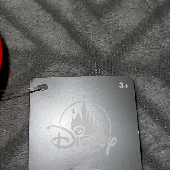 Disney Red Crossbody Bag for Little Girls - Picture 7 of 7